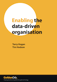 GO Screenshot Enabling the Data Driven Organisation eBook